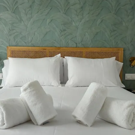 Apartmán Imperial Valencie