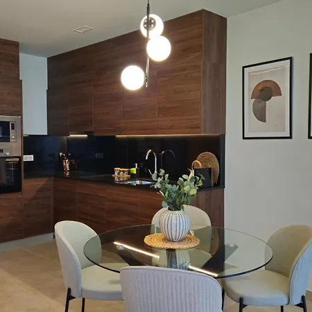 Apartmán Imperial *