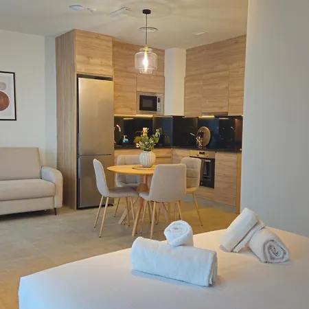 Imperial Apartmán *