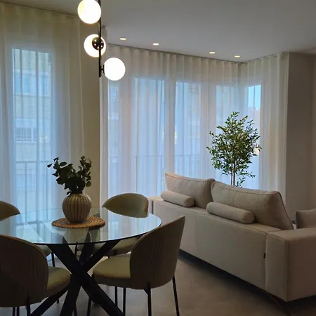 Apartmán Imperial Valencie