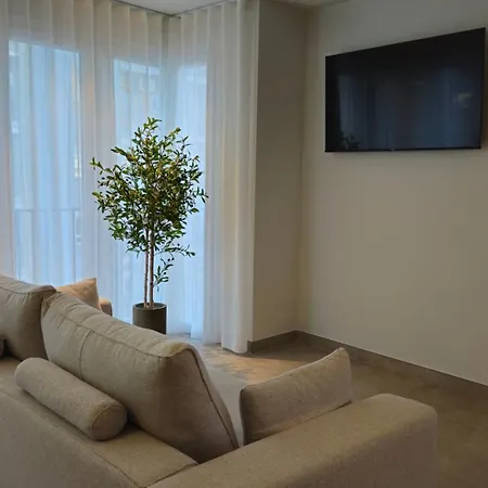 Apartmán Imperial *