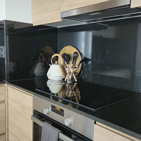 Imperial Apartmán Valencie