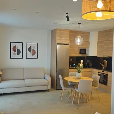 Imperial Apartmán Valencie
