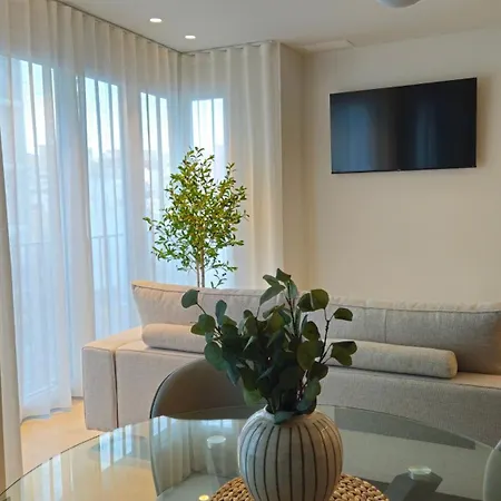 Apartmán Imperial *