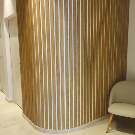 Imperial Apartmán *