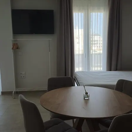 Imperial Apartmán Valencie