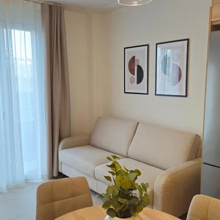 Imperial Apartmán *