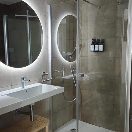 Apartmán Imperial Valencie