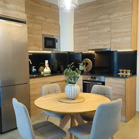 Apartmán Imperial