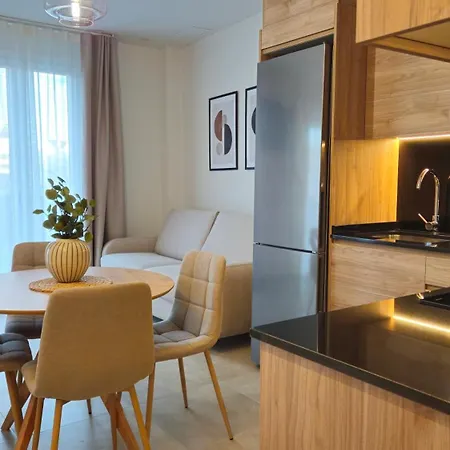 Apartmán Imperial *