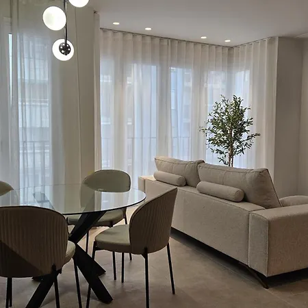 Apartment Imperial