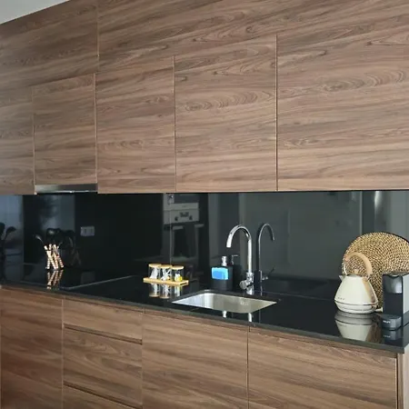Apartmán Imperial Valencie