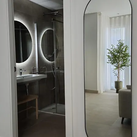 Imperial Apartmán *