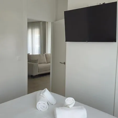Imperial Apartment