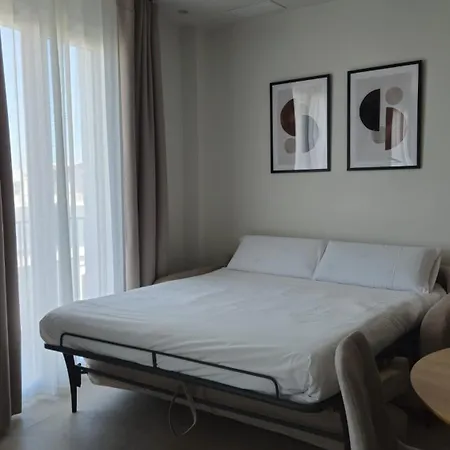 Imperial Apartmán *