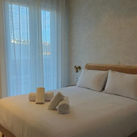 Apartmán Imperial Valencie