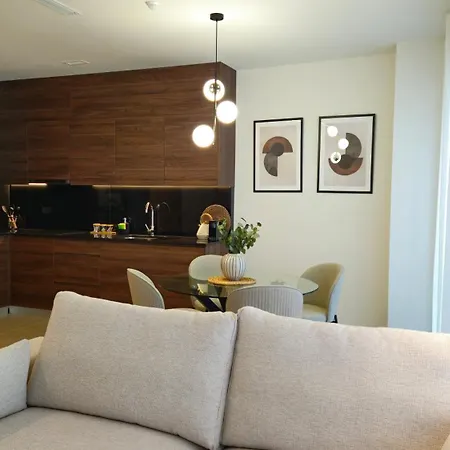 Imperial Apartmán *