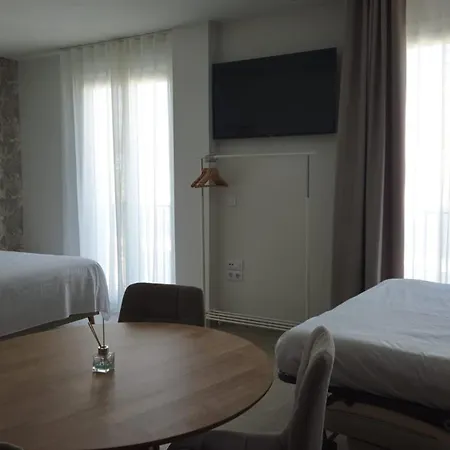 Imperial Apartmán