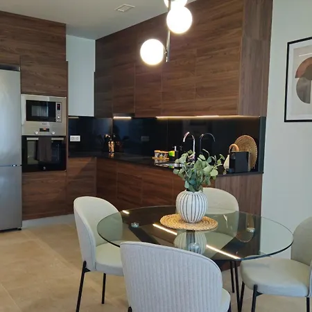 Imperial Apartmán *