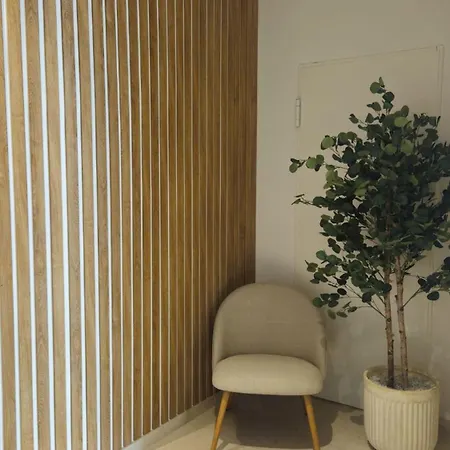 Imperial Apartment