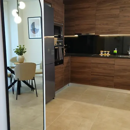 Apartmán Imperial