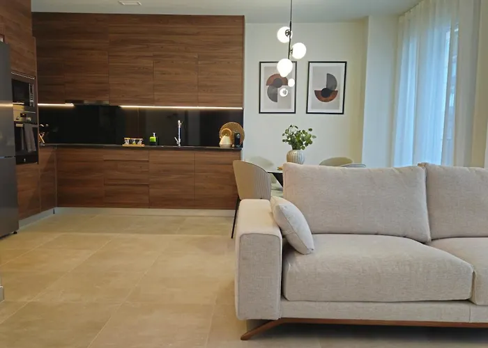 Appartamento Imperial Valenza