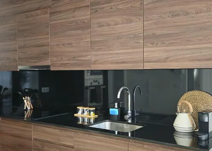 Appartamento Imperial Valenza
