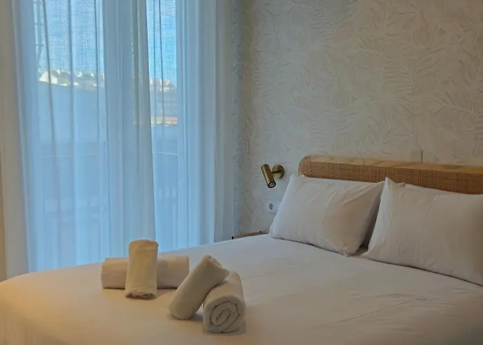 Appartamento Imperial Valenza